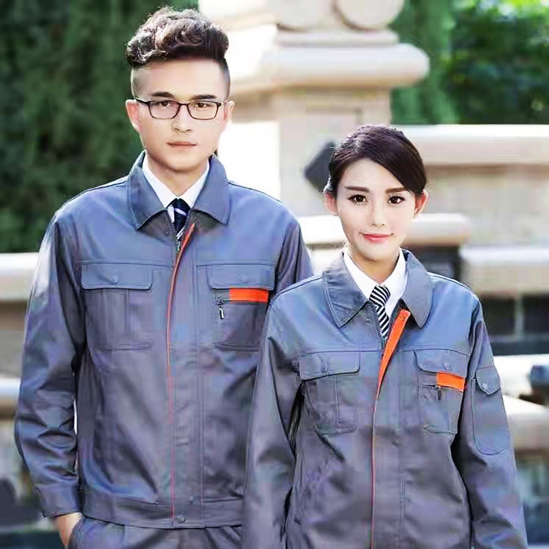 深圳工厂工衣有哪些常见类型？众多种类工厂工衣怎么选择